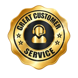 Great Customer Service