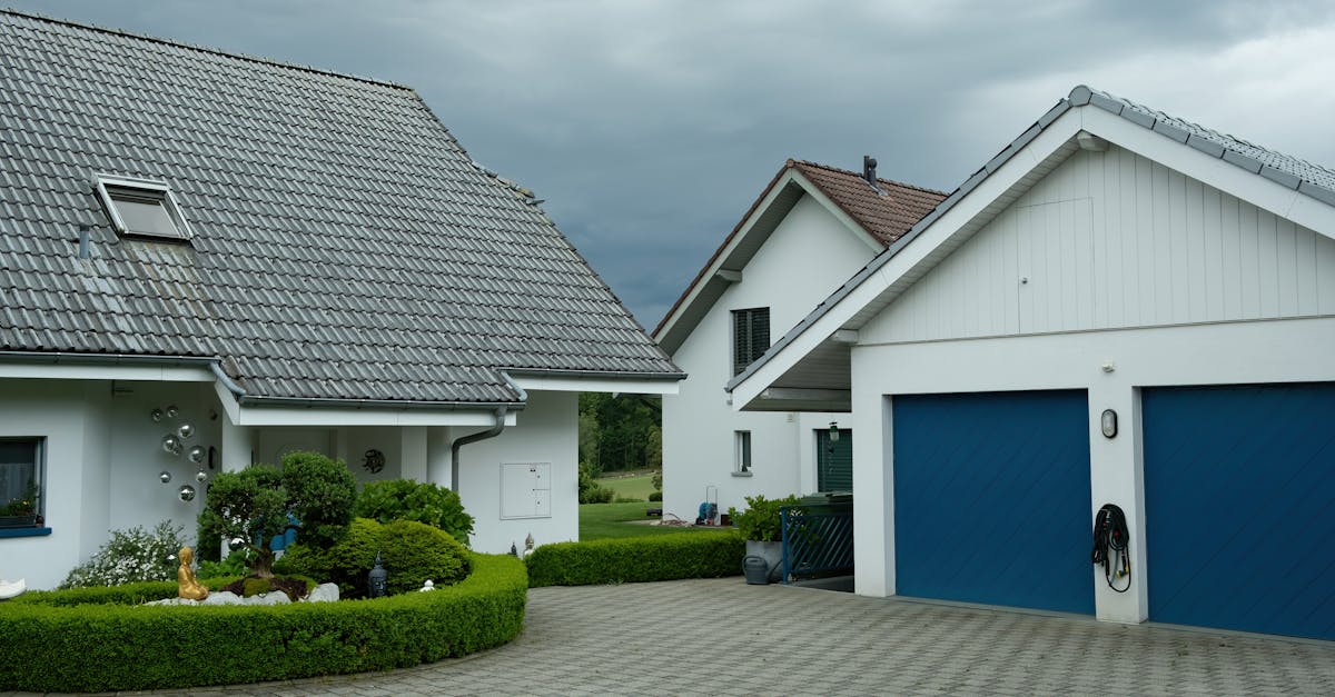 Driveway Cleaning service