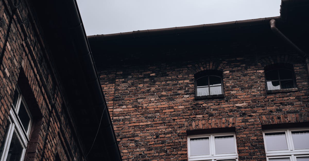 Gutter Installation service