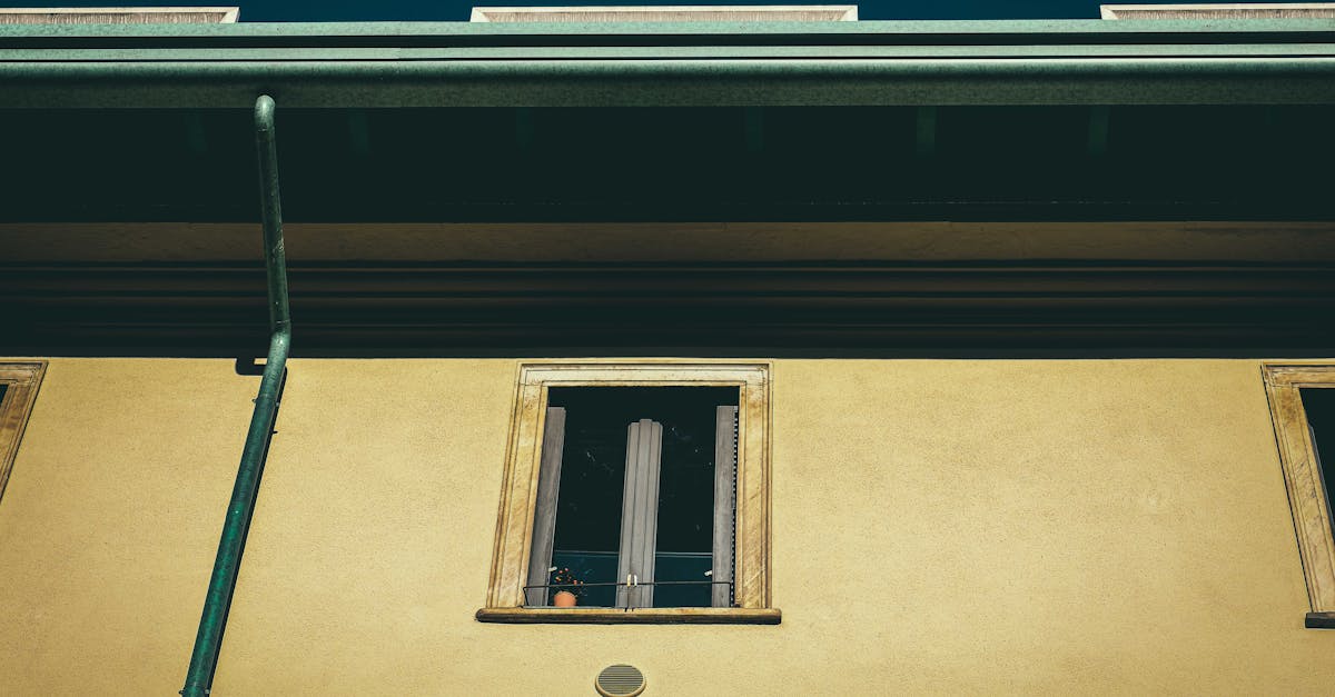 Gutter Repair service