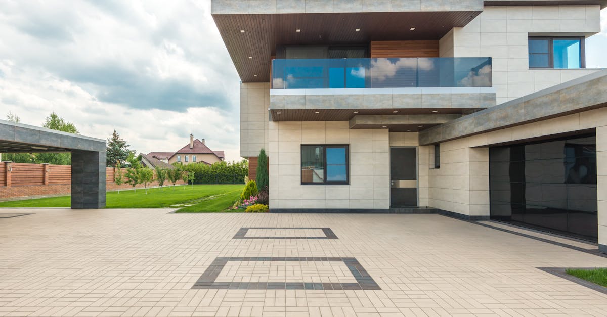 Patio Cleaning service