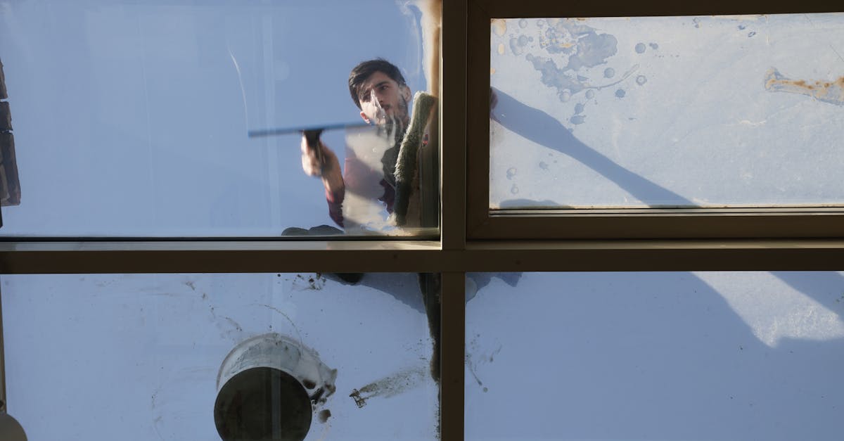 Pressure Washing service