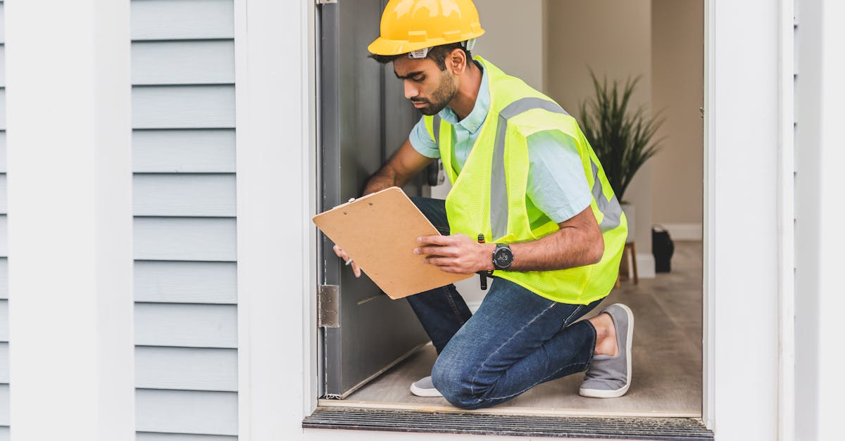 Roof Inspection service