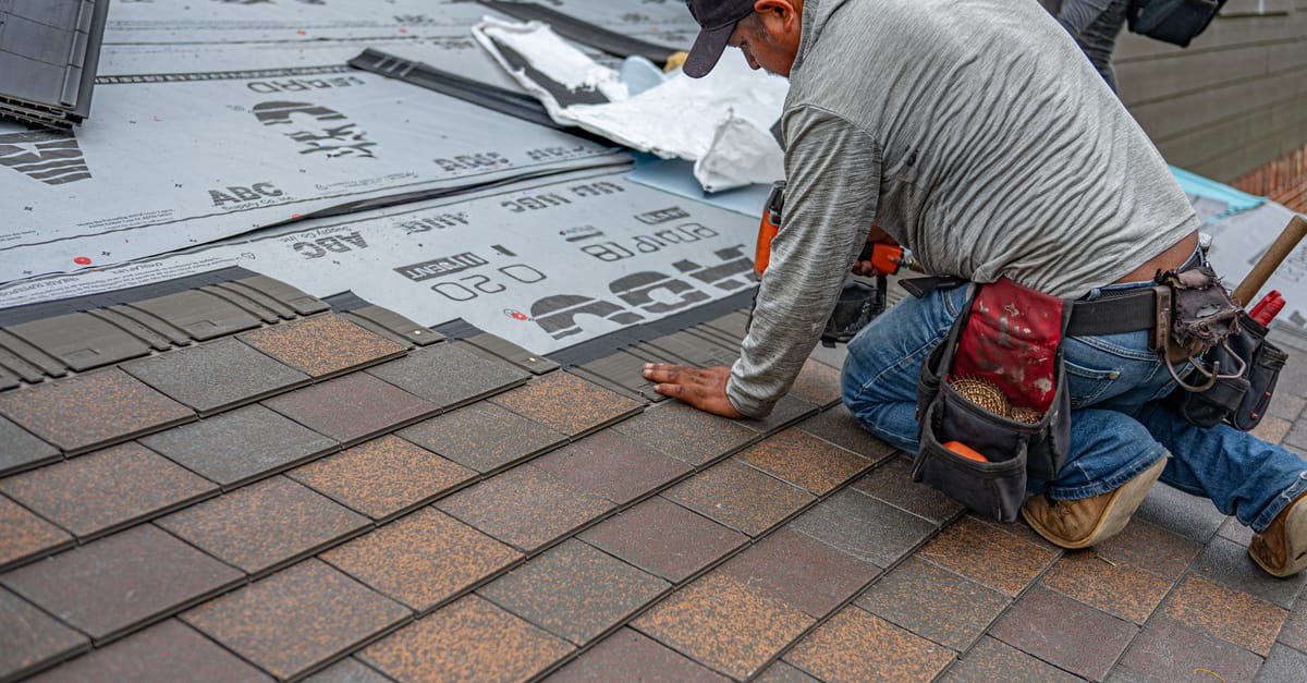 Roof Inspections in Austin