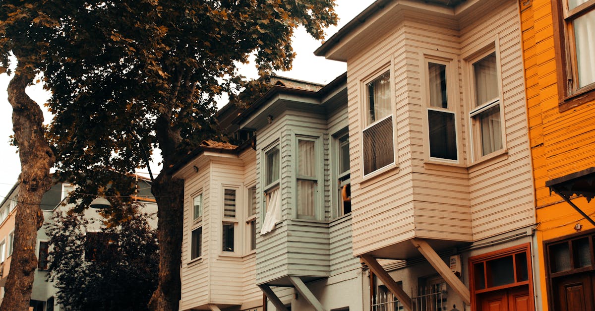 Wood Siding in Austin